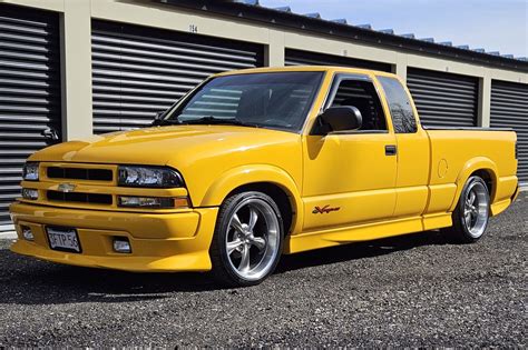 chevy s10 extreme|chevy extreme s10 for sale.